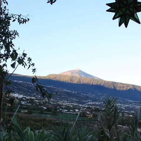 Volcanic Experience * La Orotava